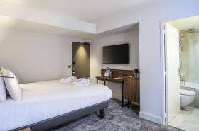 Mercure Rennes Centre Place Bretagne - photo 18