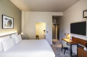 Mercure Rennes Centre Place Bretagne - photo 23