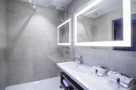 Mercure Rennes Centre Place Bretagne - photo 19