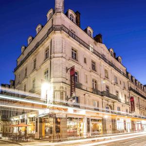 Photo Mercure Rennes Centre Place Bretagne