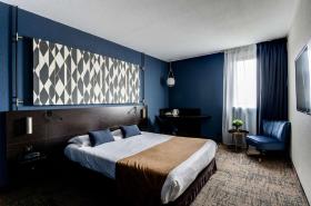 Brit Hotel du Stade Rennes Ouest - photo 4