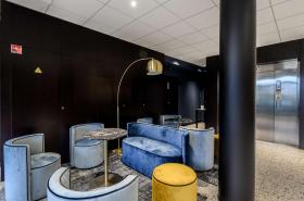 Brit Hotel du Stade Rennes Ouest - photo 14