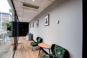 Brit Hotel du Stade Rennes Ouest - photo 11