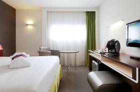 Mercure Rennes Centre Gare - photo 18