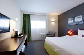 Mercure Rennes Centre Gare - photo 17