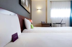 Mercure Rennes Centre Gare - photo 16