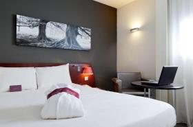 Mercure Rennes Centre Gare - photo 15