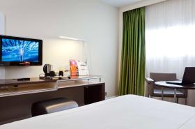 Mercure Rennes Centre Gare - photo 14