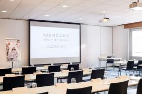 Mercure Rennes Centre Gare - photo 9