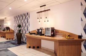 Mercure Rennes Centre Gare - photo 8