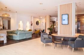 Mercure Rennes Centre Gare - photo 19