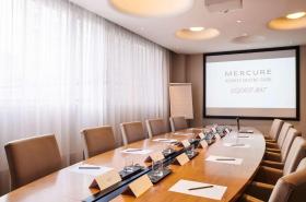 Mercure Rennes Centre Gare - photo 21