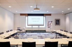 Mercure Rennes Centre Gare - photo 27