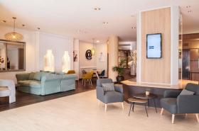 Mercure Rennes Centre Gare - photo 26