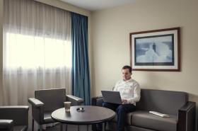 Mercure Rennes Centre Gare - photo 16