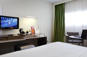 Mercure Rennes Centre Gare - photo 10