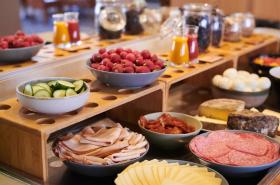 Mercure Rennes Centre Gare - photo 8