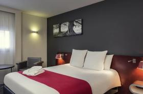 Mercure Rennes Centre Gare - photo 13