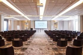 Mercure Rennes Centre Gare - photo 4