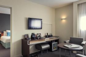 Mercure Rennes Centre Gare - photo 23