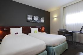 Mercure Rennes Centre Gare - photo 13