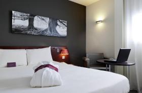 Mercure Rennes Centre Gare - photo 19