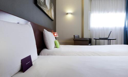 Mercure Rennes Centre Gare - photo 2