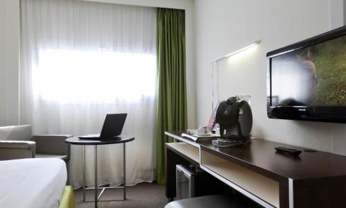 Mercure Rennes Centre Gare - photo 2