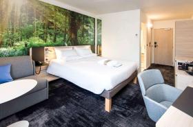 Novotel Rennes Alma - photo 14