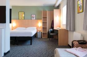 ibis Rennes Centre Gare Sud - photo 19