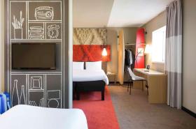 ibis Rennes Centre Gare Sud - photo 5