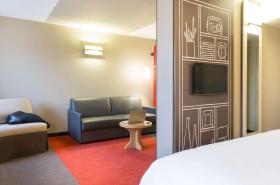 ibis Rennes Centre Gare Sud - photo 13