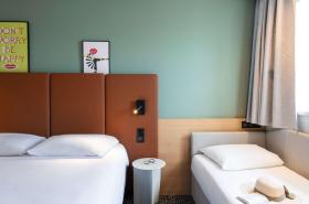 ibis Rennes Centre Gare Sud - photo 11