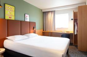 ibis Rennes Centre Gare Sud - photo 10