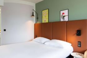 ibis Rennes Centre Gare Sud - photo 7