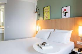 ibis Rennes Centre Gare Sud - photo 8