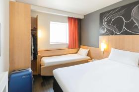 ibis Rennes Centre Gare Sud - photo 6