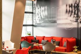 ibis Rennes Centre Gare Sud - photo 4