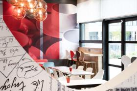 ibis Rennes Centre Gare Sud - photo 26