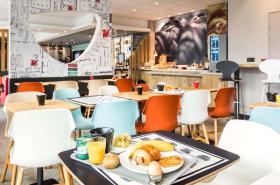 ibis Rennes Centre Gare Sud - photo 25