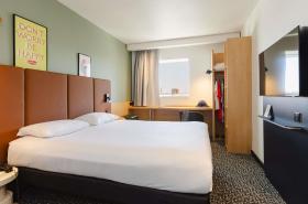 ibis Rennes Centre Gare Sud - photo 23