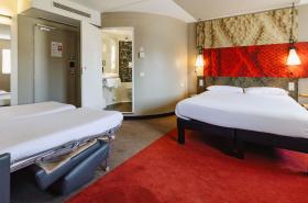 ibis Rennes Centre Gare Sud - photo 6