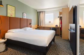 ibis Rennes Centre Gare Sud - photo 20