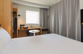ibis Rennes Centre Gare Sud - photo 13