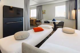 ibis Rennes Centre Gare Sud - photo 11