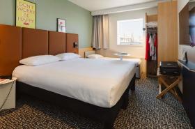 ibis Rennes Centre Gare Sud - photo 19