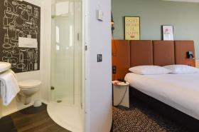 ibis Rennes Centre Gare Sud - photo 8