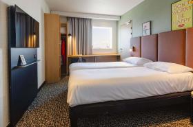 ibis Rennes Centre Gare Sud - photo 17