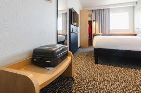 ibis Rennes Centre Gare Sud - photo 10