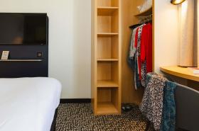 ibis Rennes Centre Gare Sud - photo 7